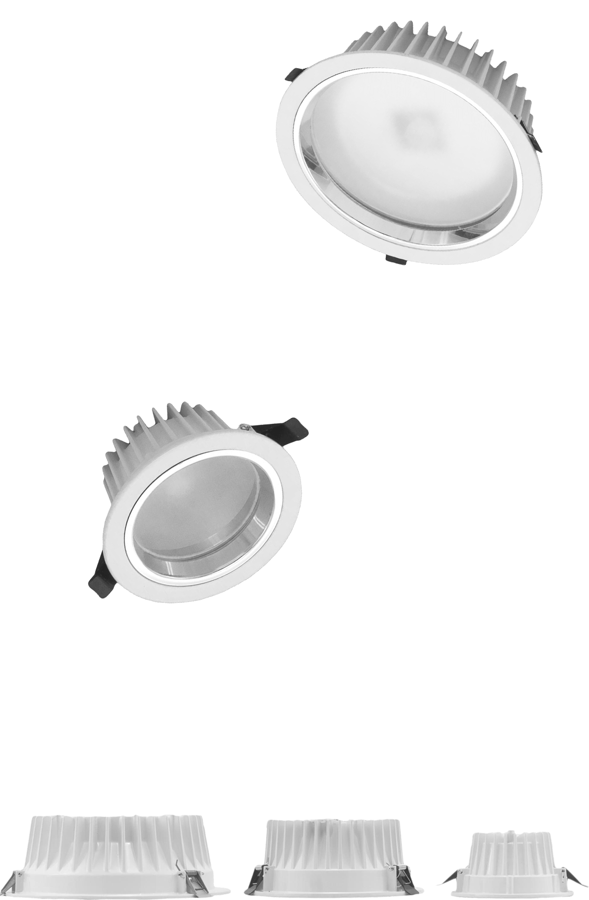 Gamme Tertiaire