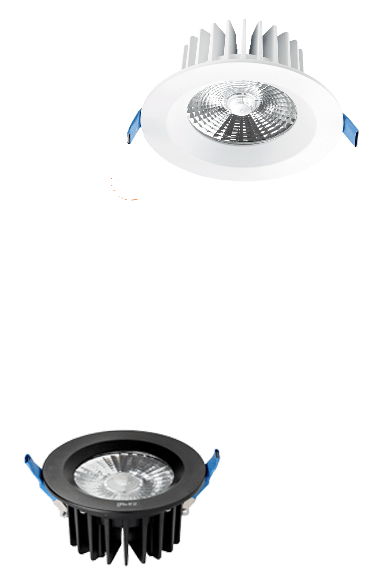 Gamme Tertiaire