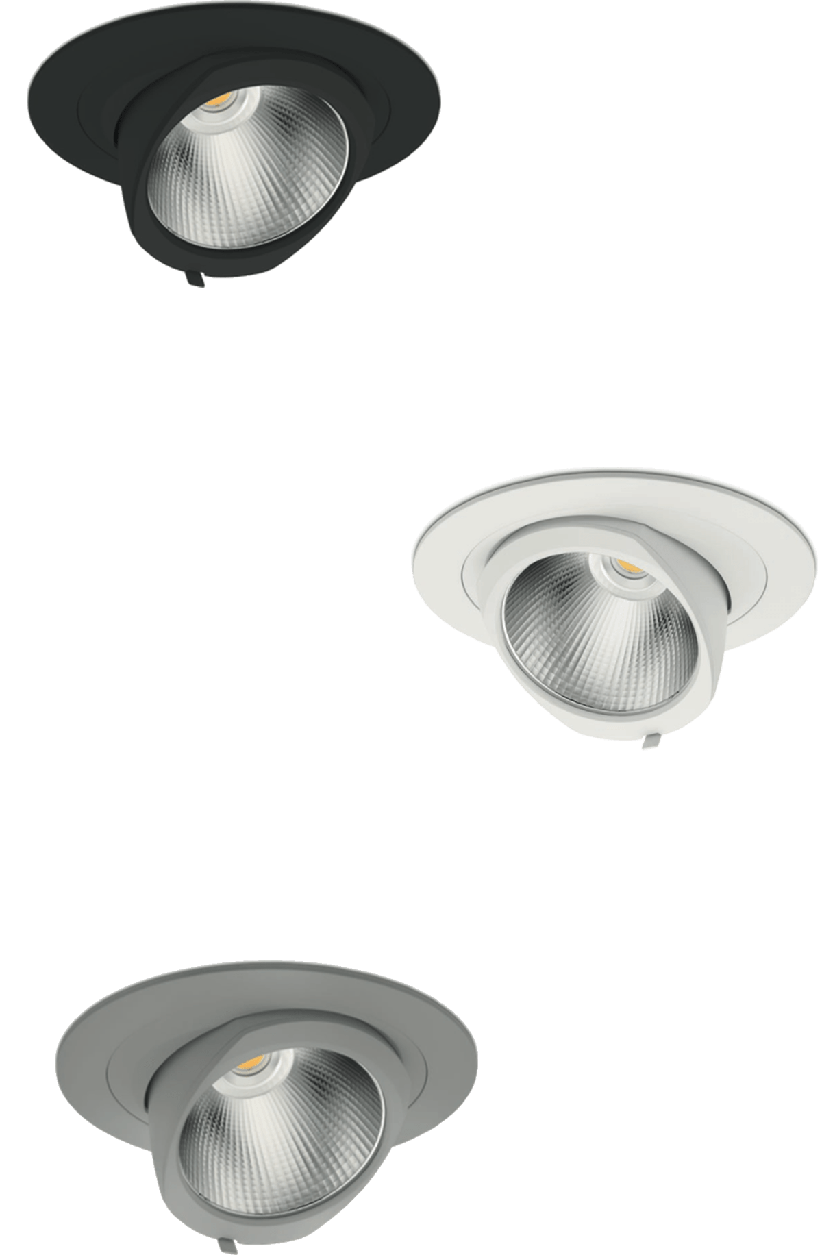 Gamme Retail