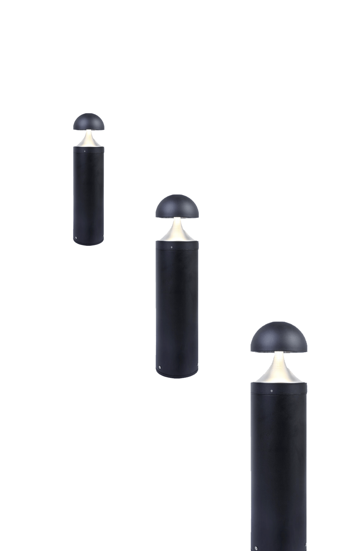 Gamme Tertiaire