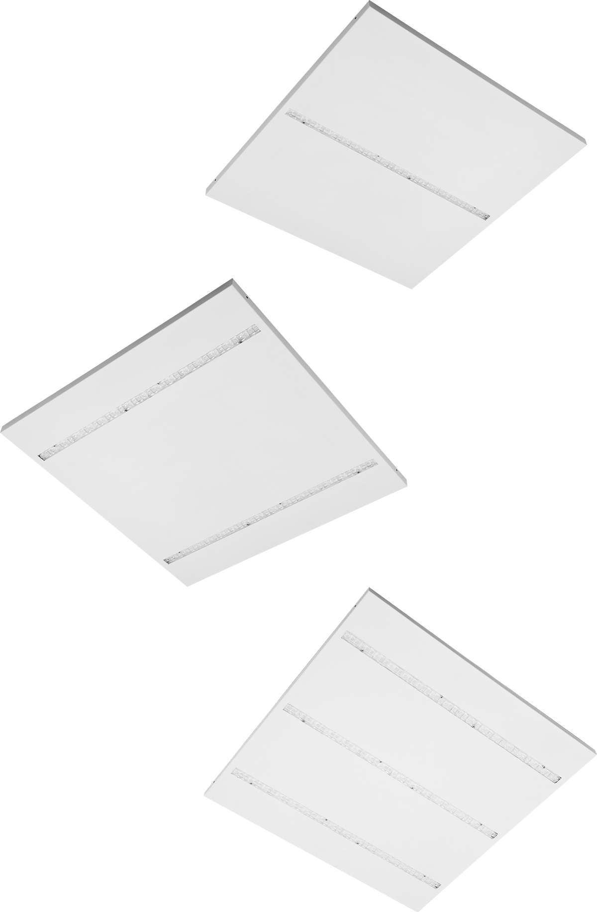 Gamme Tertiaire