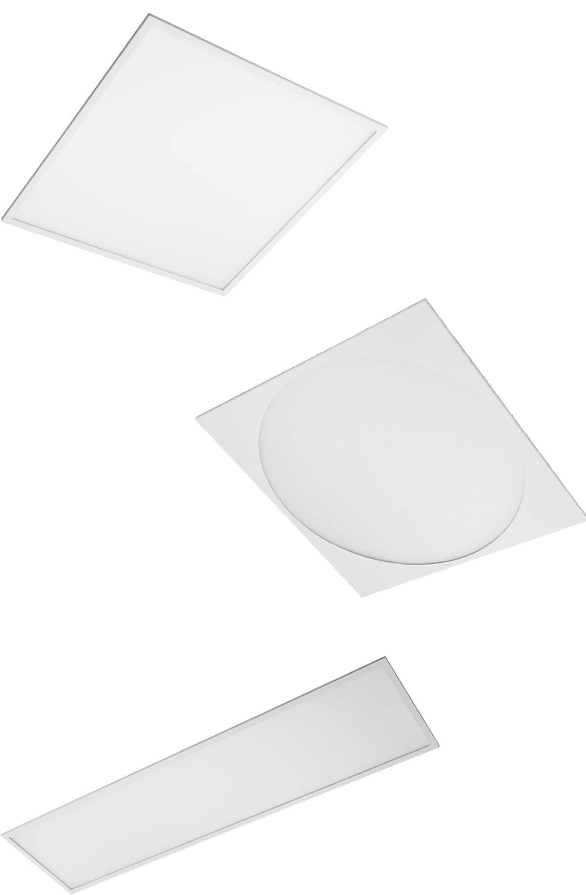 Gamme Tertiaire