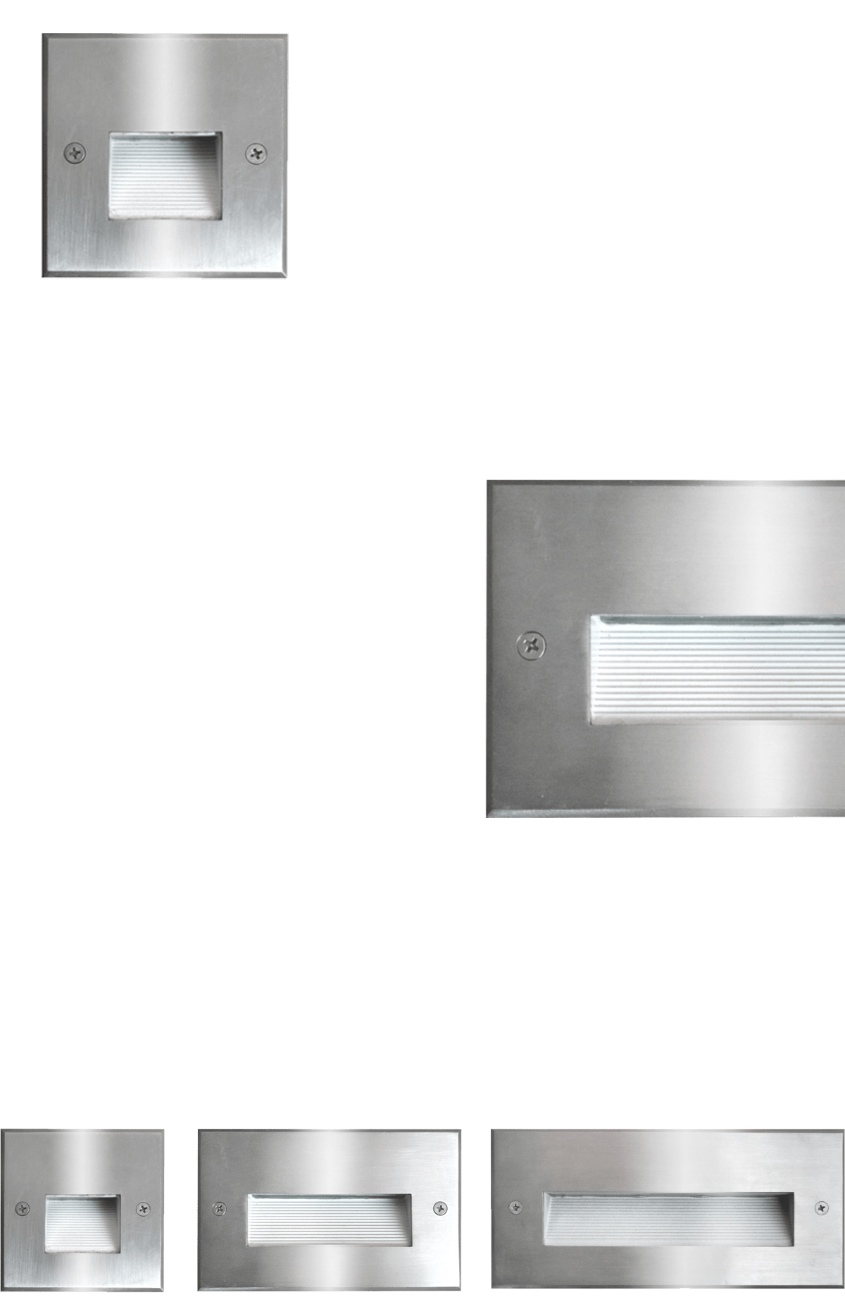 Gamme Tertiaire