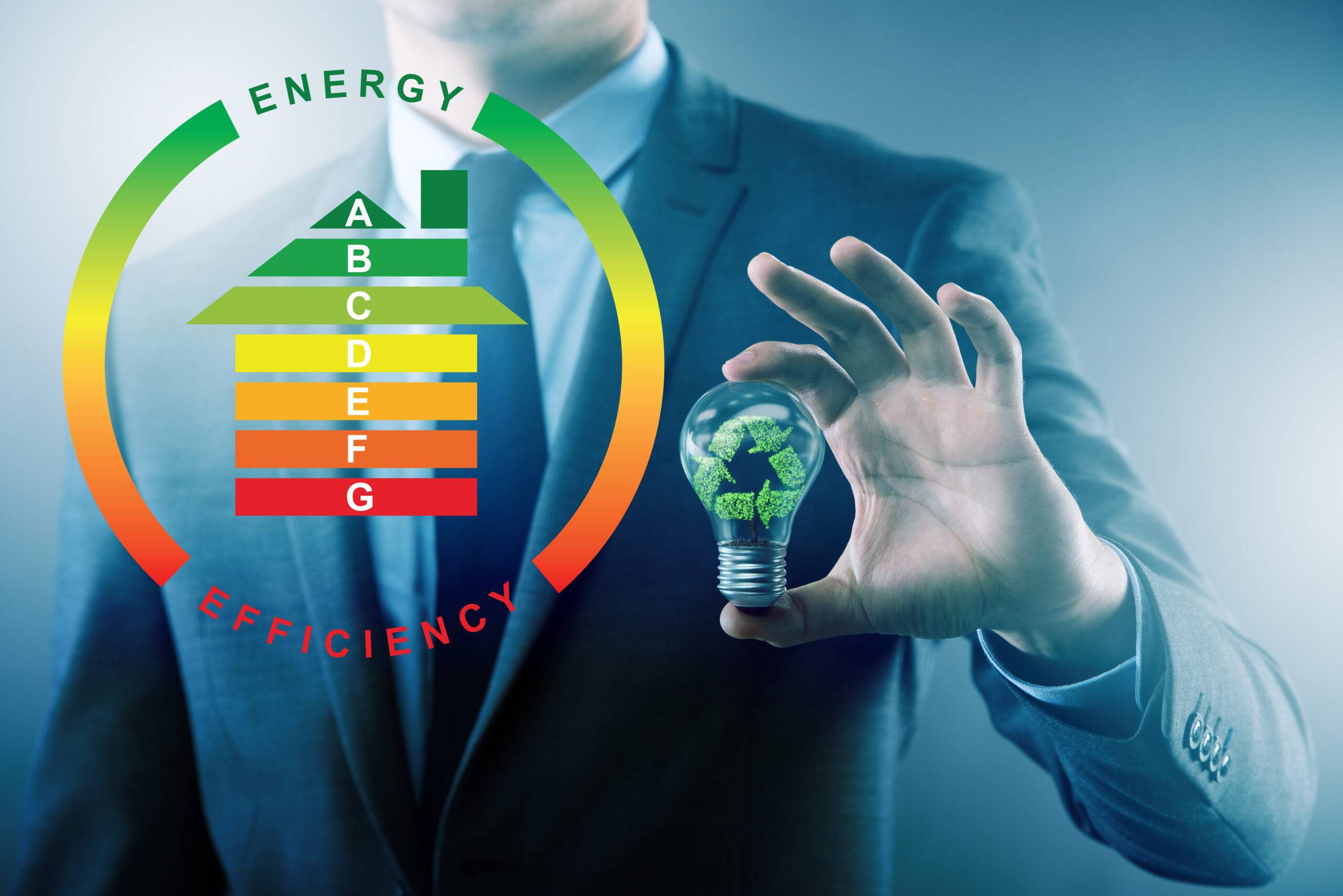 Optimisez vos économies d’énergie !